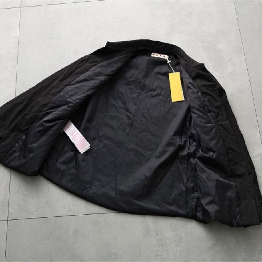 Marni MARNI Padded shirt jacket - 3