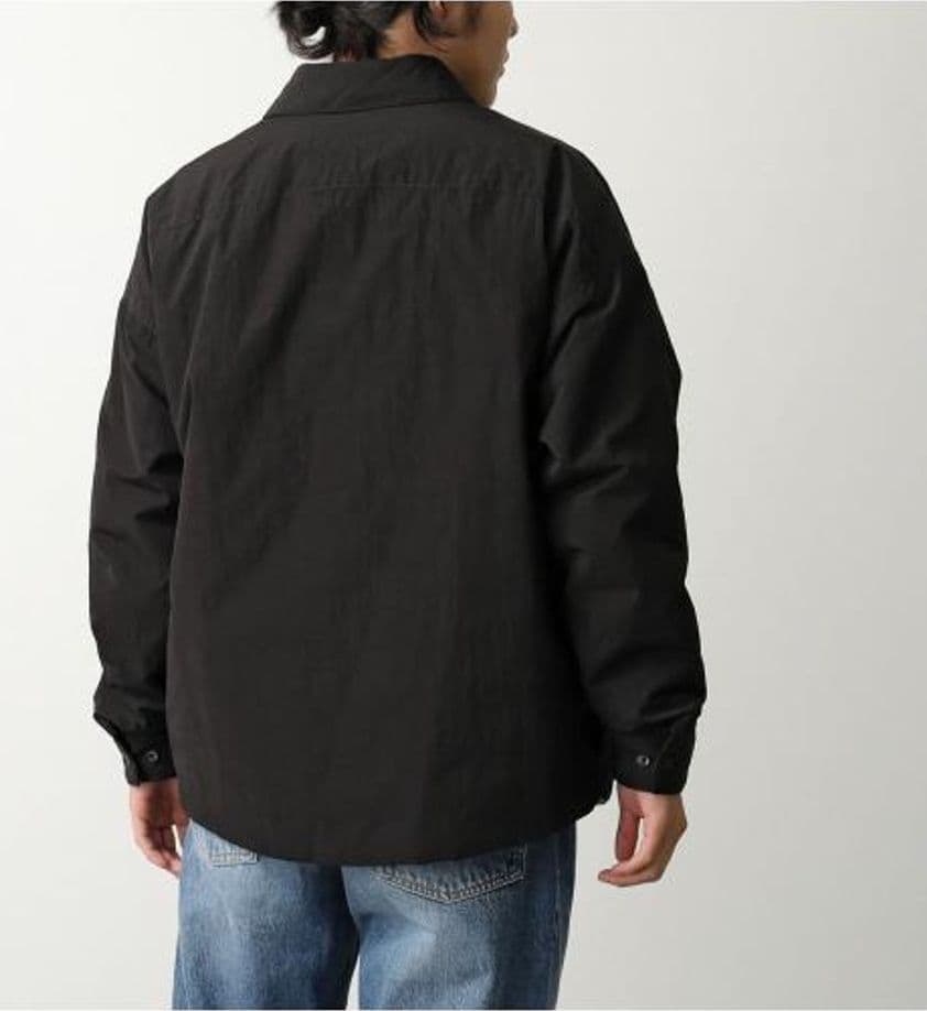 Marni MARNI Padded shirt jacket - 6