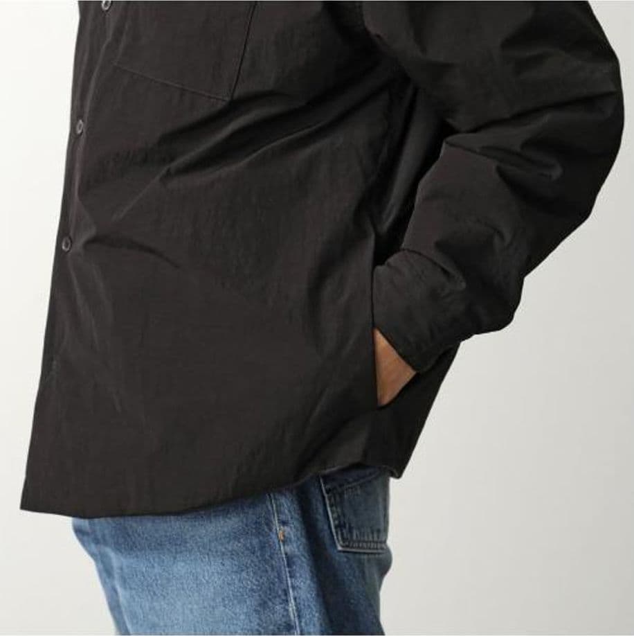 Marni MARNI Padded shirt jacket - 5