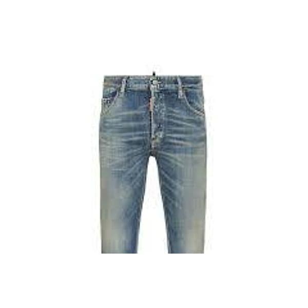 DSQUARED2  Jeans a vita bassa Dsquared2 - 6