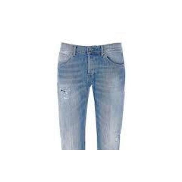 DSQUARED2  Jeans a vita bassa Dsquared2 - 2