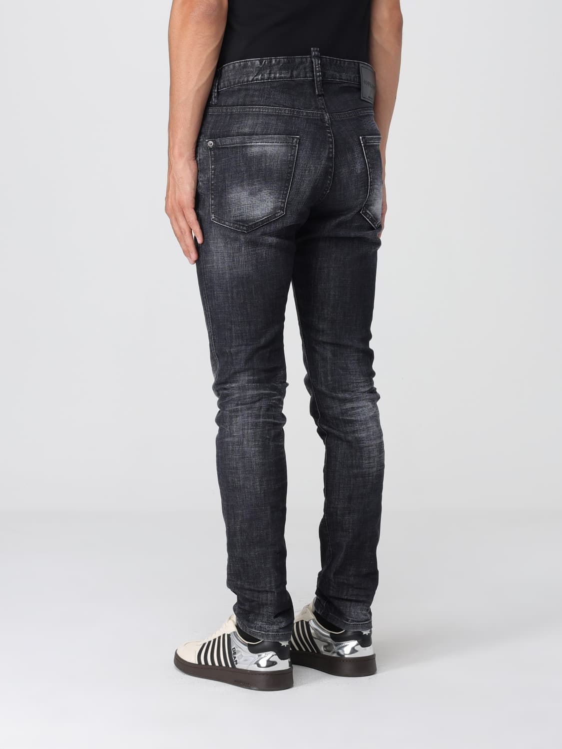 DSQUARED2  Jeans