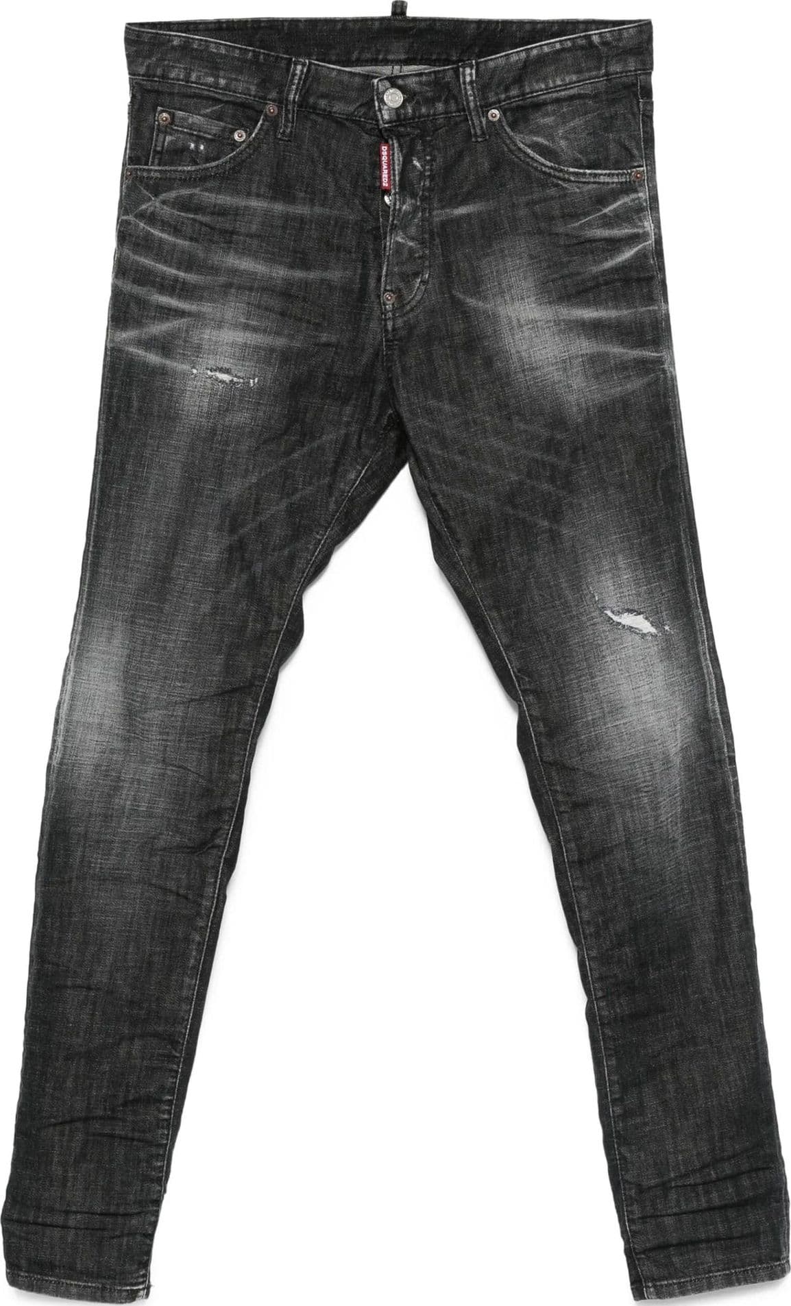 DSQUARED2  Jeans - 2