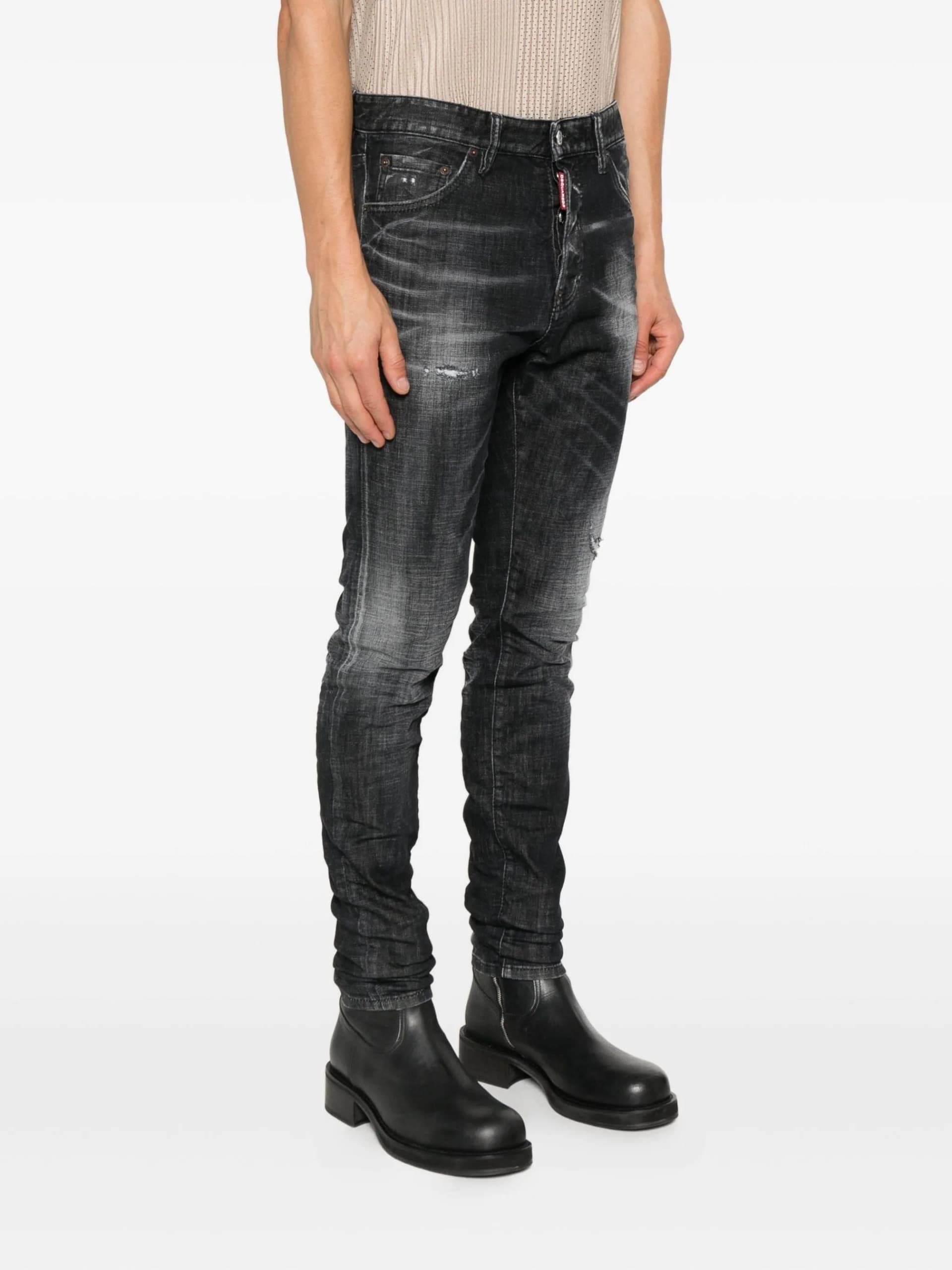 DSQUARED2  Jeans - 4