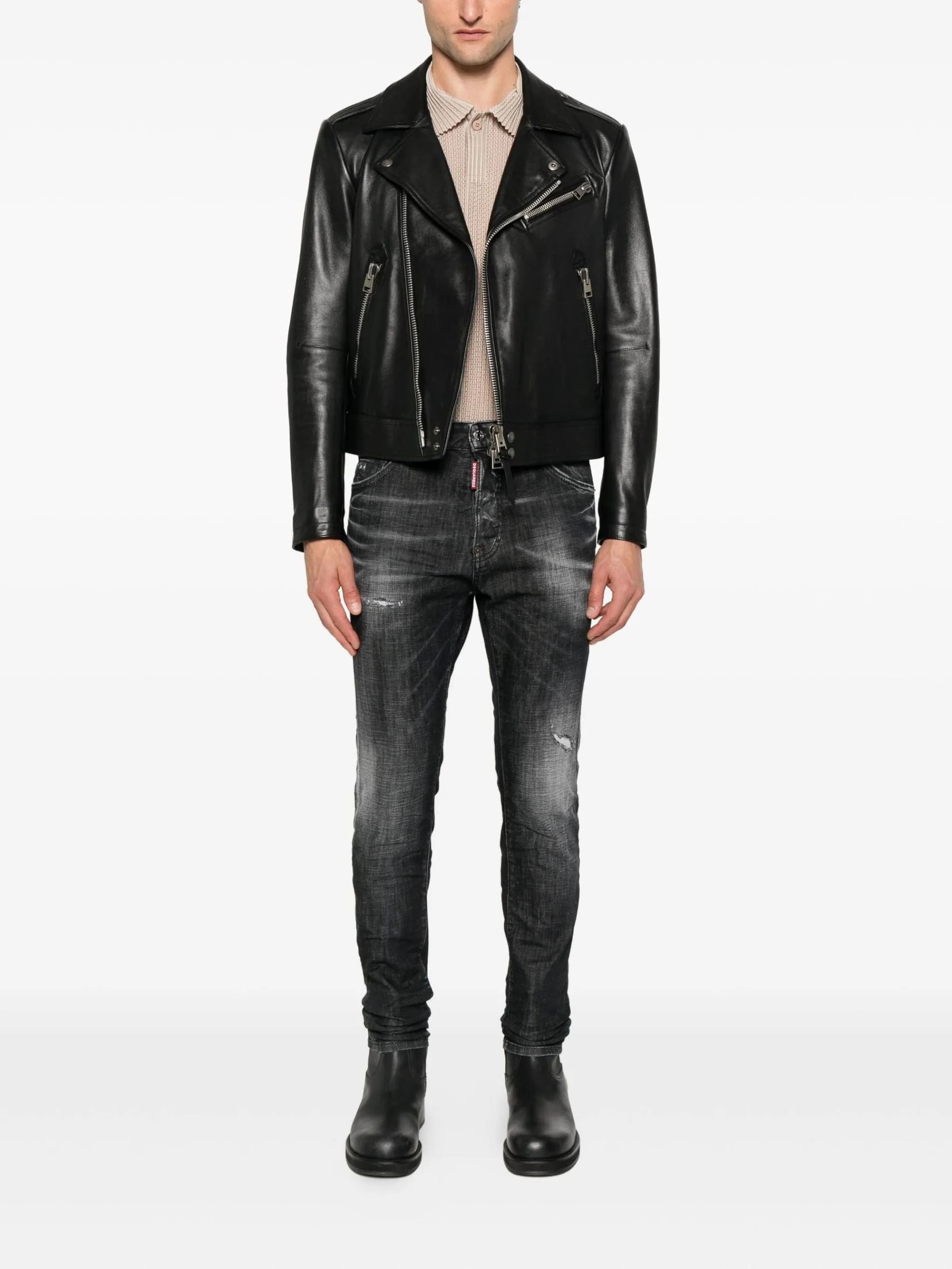 DSQUARED2  Jeans - 3