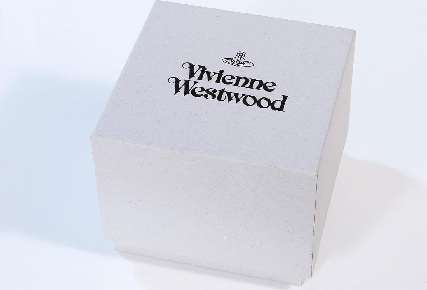 Vivienne Westwood VIVIENNE WESTWOOD Collana Mini Bas Relief Pendant - 3