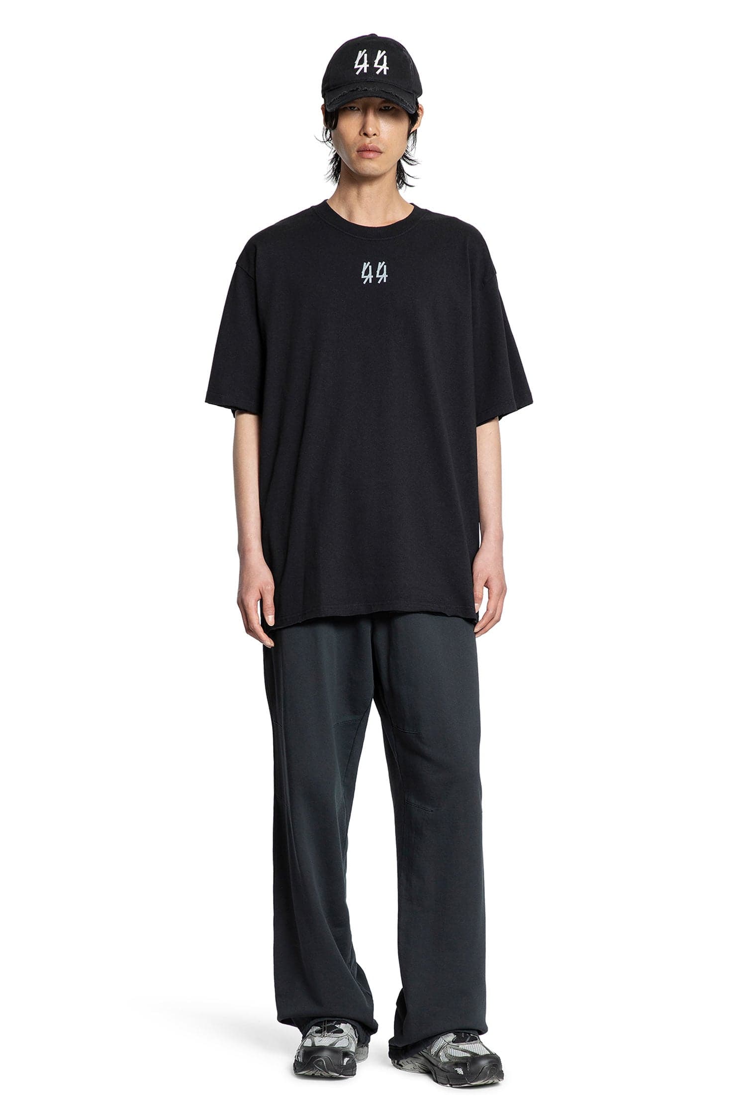 44 LABEL GROUP  DRIP TEE - 2