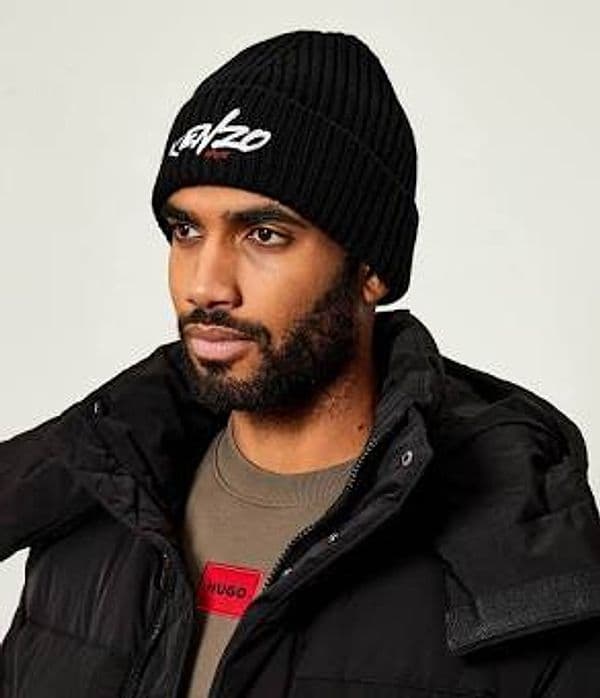 Kenzo Cappello  x Futura Unisex