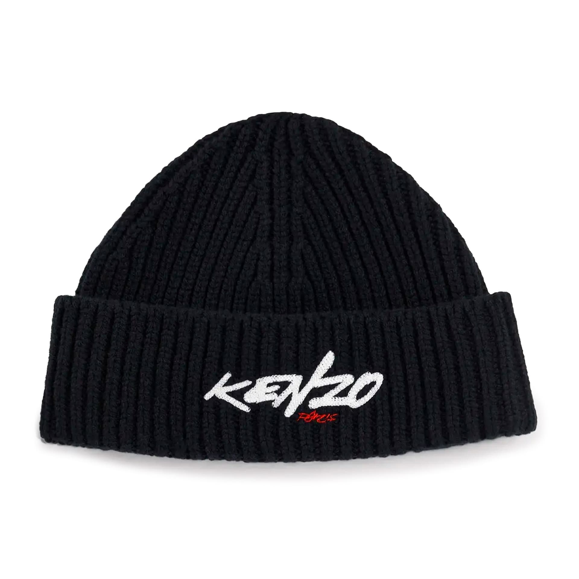 Kenzo Cappello  x Futura Unisex - 2