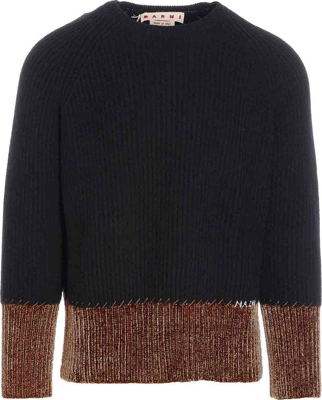 Marni MARNI Pullover  in cotone