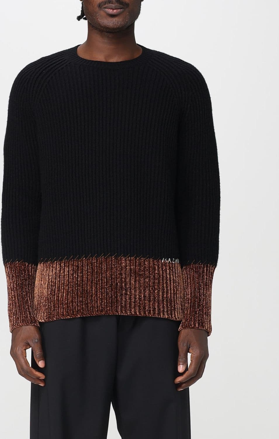 Marni MARNI Pullover  in cotone - 2