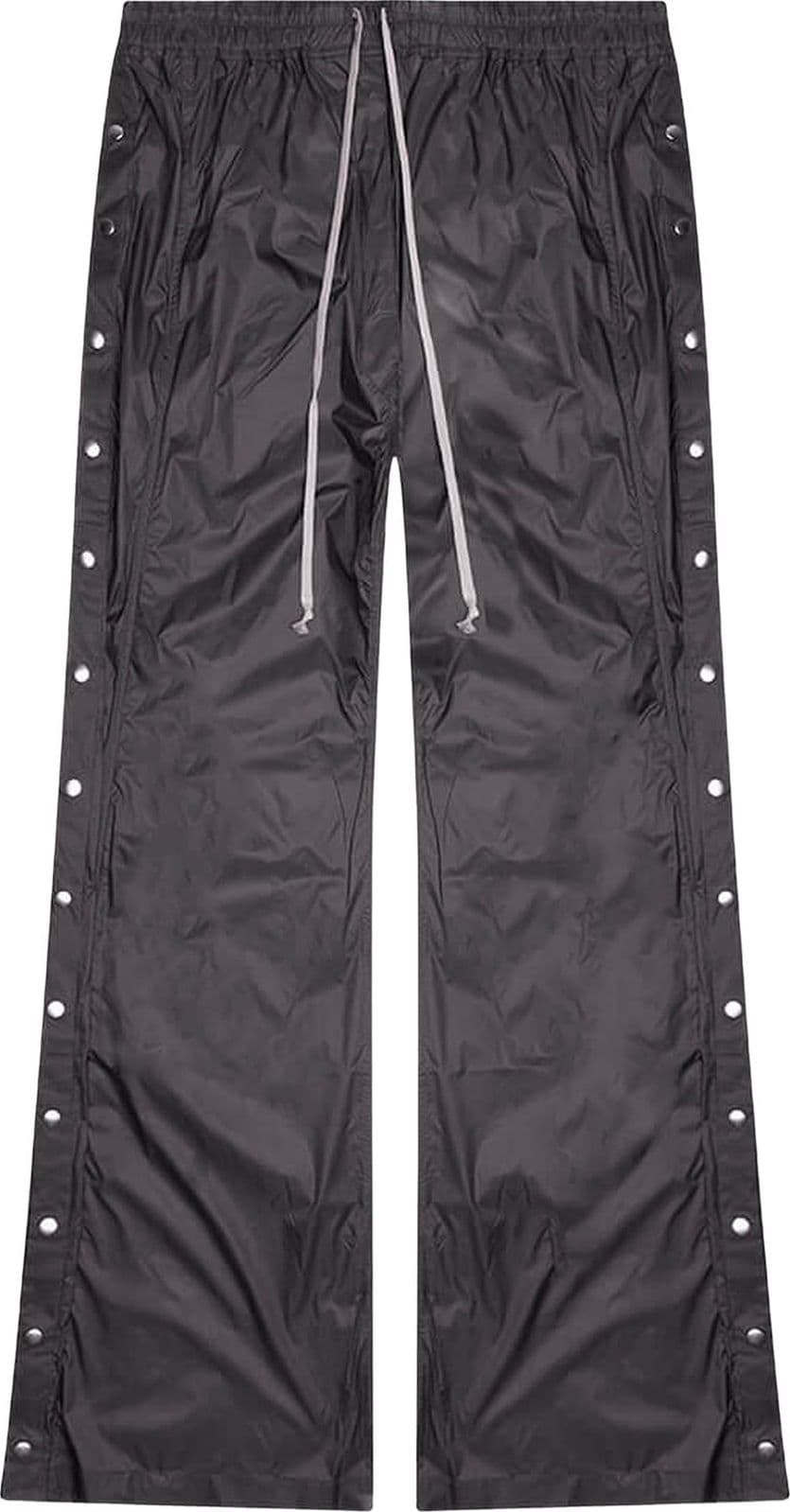 Rick Owens RICK OWENS Pantaloni Pusher – Bronzo