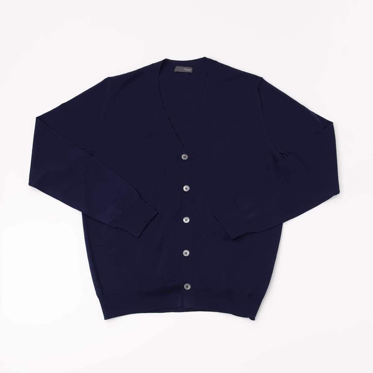 Drumohr DRUMOHR Cardigan - 4