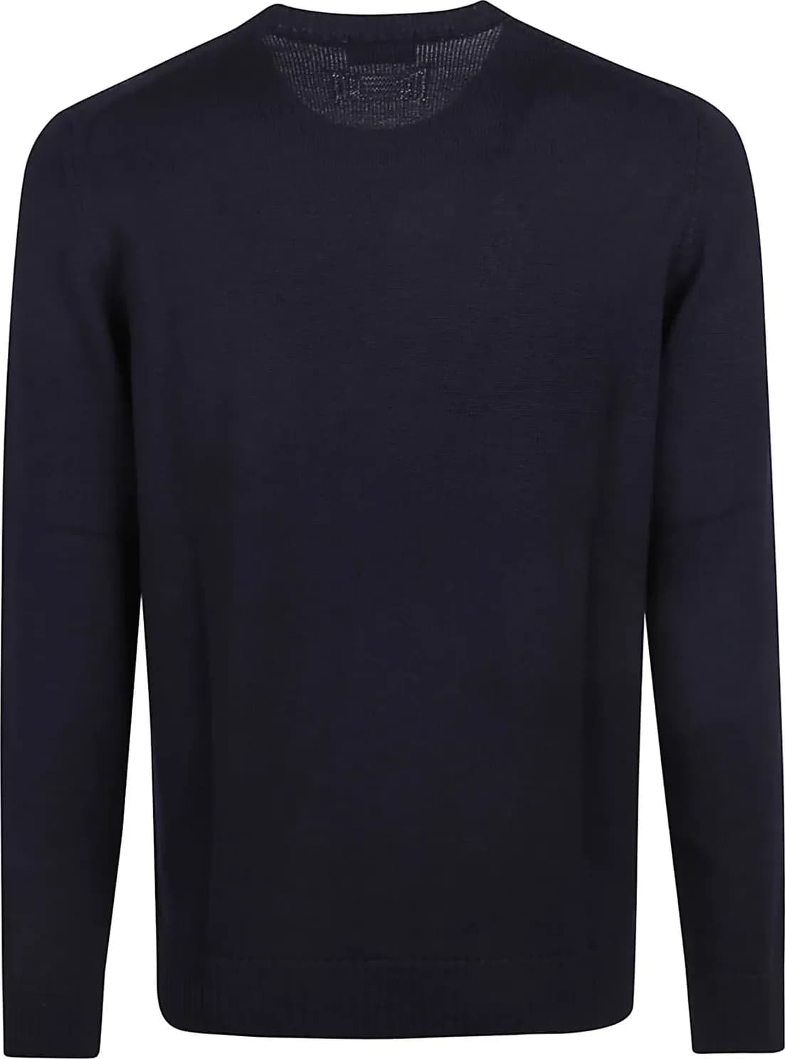 Drumohr DRUMOHR Maglione girocollo in cashmere - 2