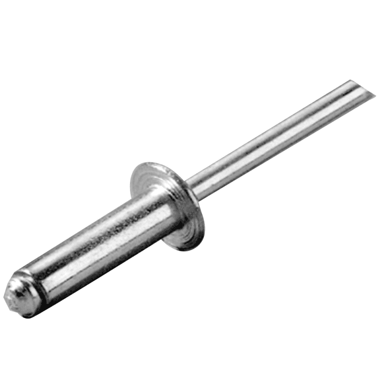 RIVETTI INOX Ø MM.4x6 - 2