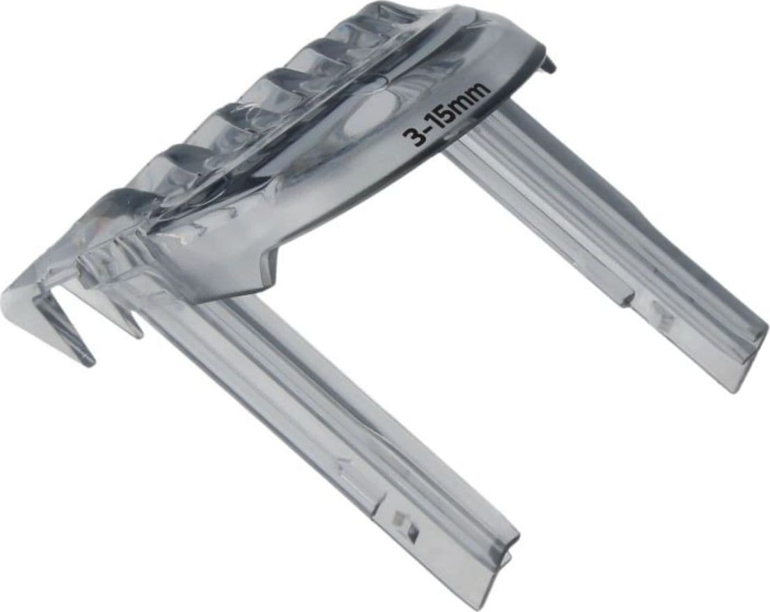 Pettine 3-15 mm per Rasoio Regolabarba HC5610 HC5612 Philips