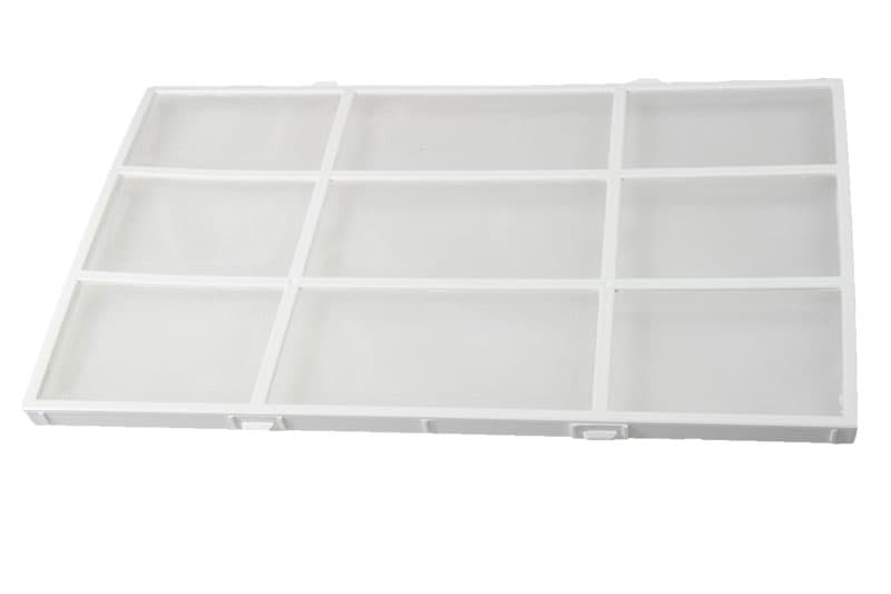 Filtro Aria per Climatizzatore Pinguino PACEL92, PACEL112 DeLonghi