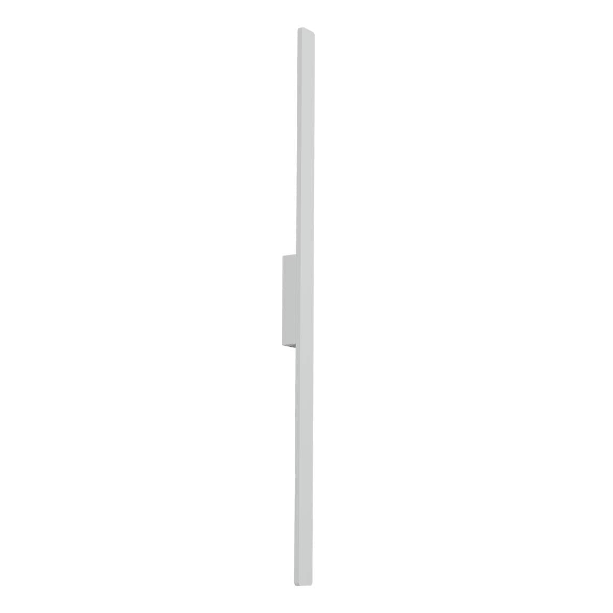 Applique led Redo Group REFLEXA small 2 IP54 biemissione alluminio - 5