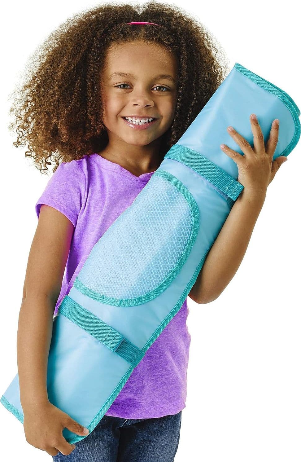Crayola - Colora e Ricolora Tappetone Maxi - 6