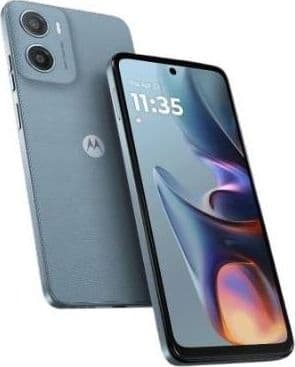 Motorola Moto E15 2+64GB 6.67" 4G Misty Blue EU - 2