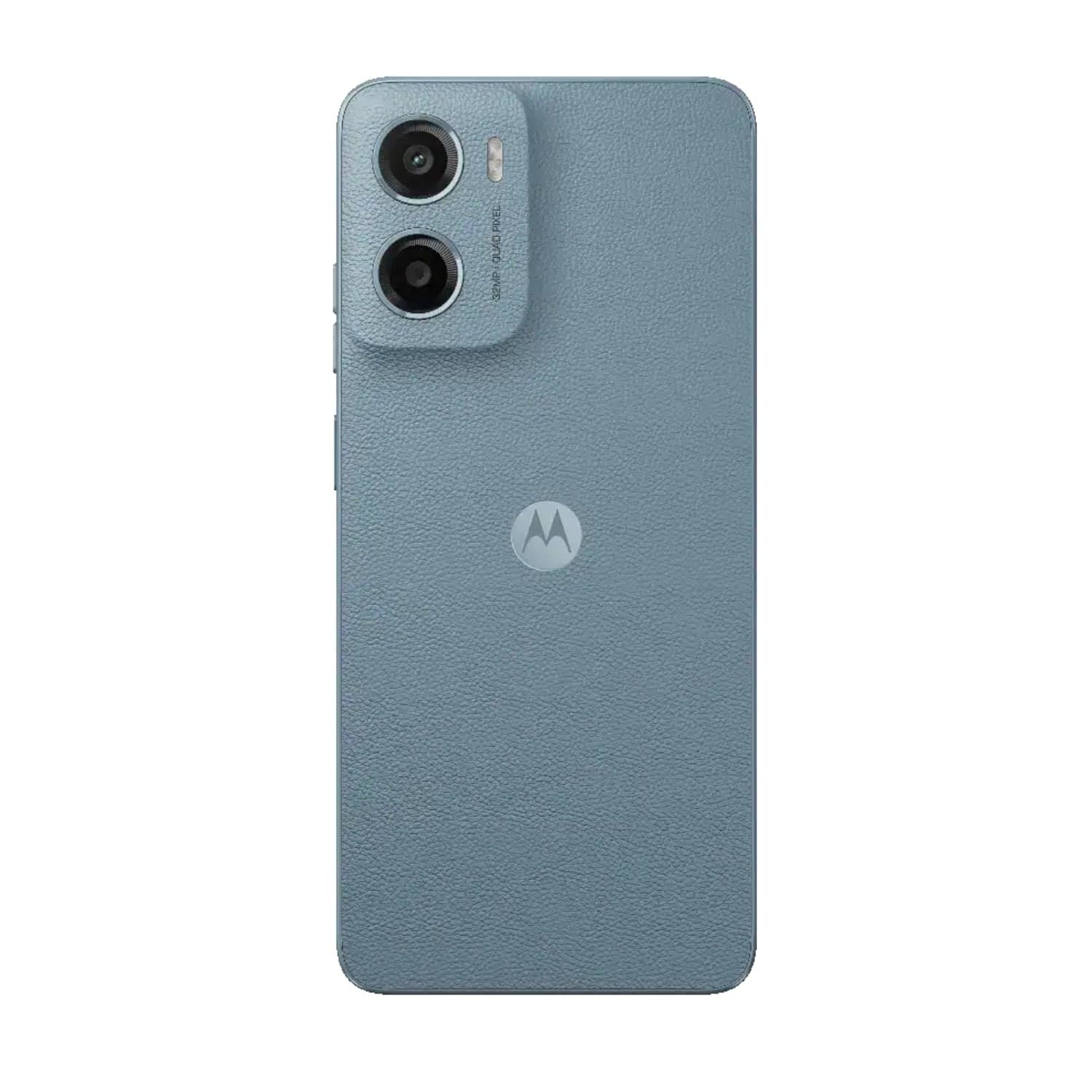 Motorola Moto E15 2+64GB 6.67" 4G Misty Blue EU - 3