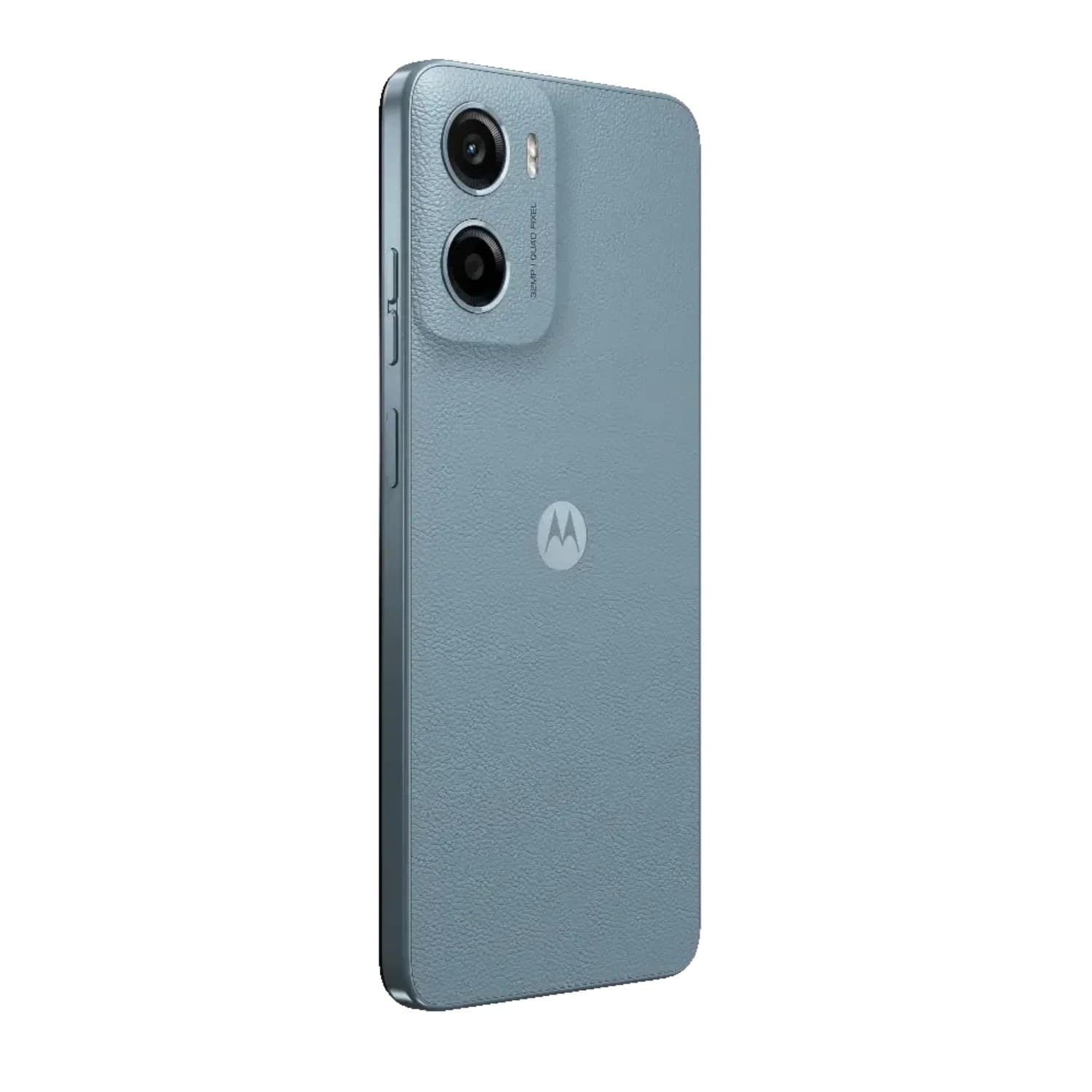 Motorola Moto E15 2+64GB 6.67" 4G Misty Blue EU - 5