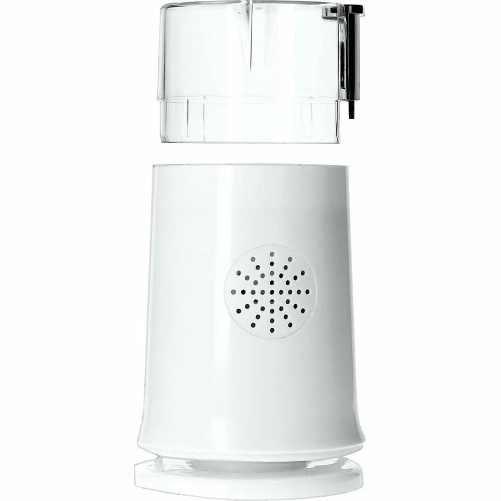 MACINACAFFÈ ELETTRICO 200W CAPACITÀ 50GR FUNZIONE PULSE CON SISTEMA AVVIAMENTO IN SICUREZZA - 4