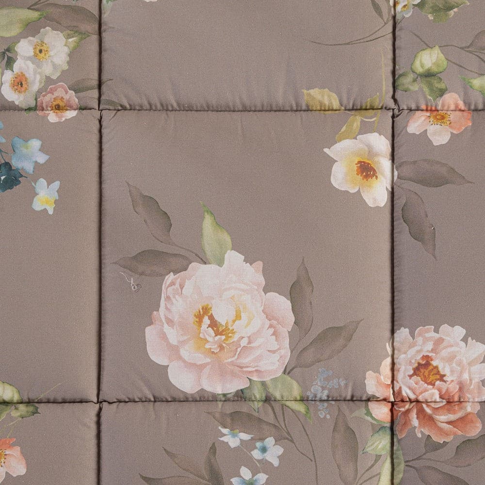 Trapunta Jasmine ! Caleffi – Stampa Digitale in Puro Cotone 260x265 cm - 4