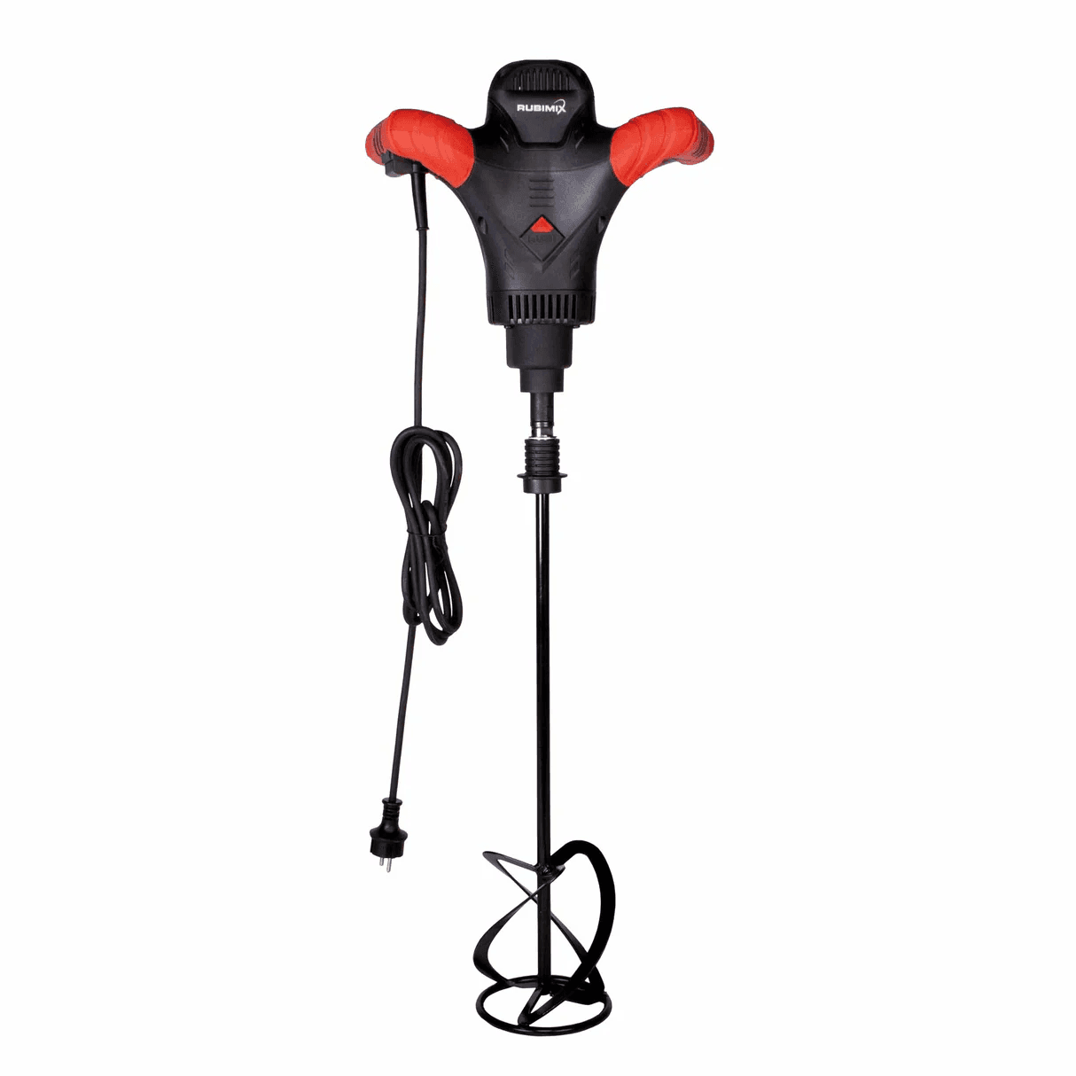 MISCELATORE ELETTRICO RUBIMIX-9 POWER MAX 2100 watt 'RUBI' - 2
