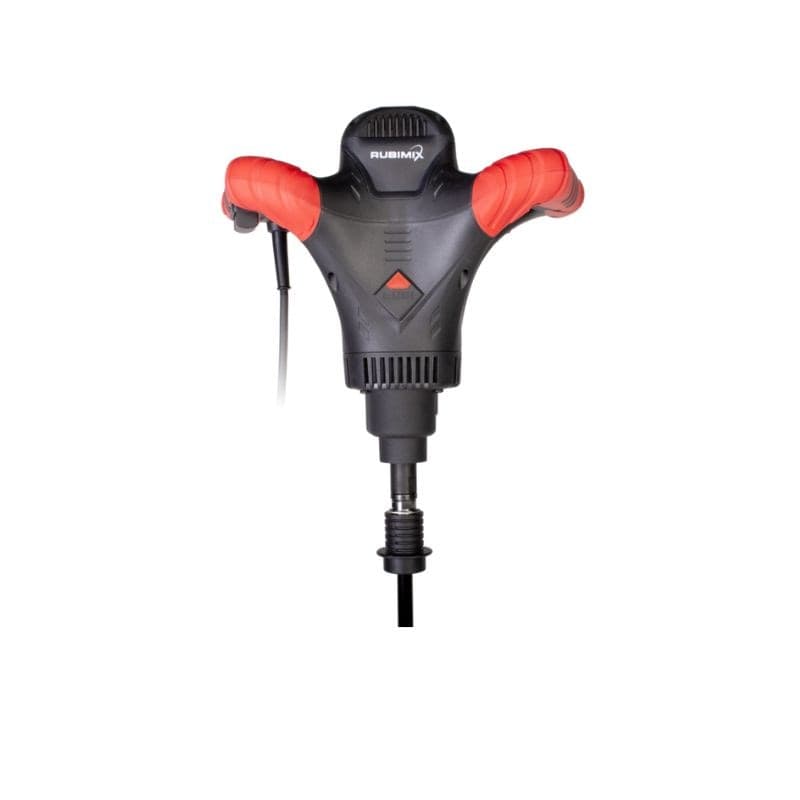 MISCELATORE ELETTRICO RUBIMIX-9 POWER MAX 2100 watt 'RUBI' - 3