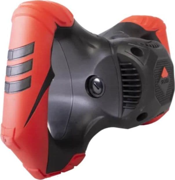 MISCELATORE ELETTRICO RUBIMIX-9 POWER MAX 2100 watt 'RUBI' - 4