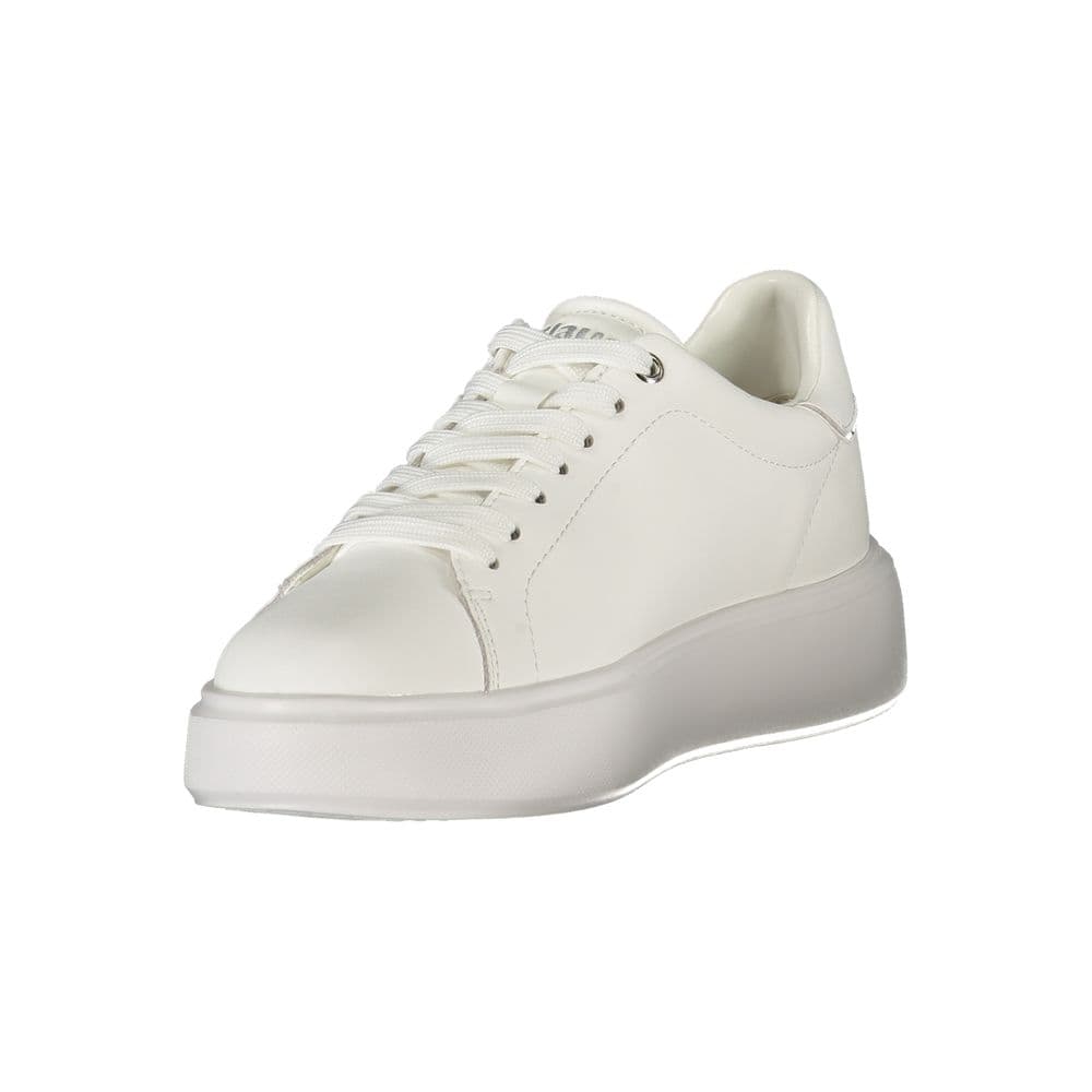 Blauer Bianco Polyurethane Women Sneaker - 3