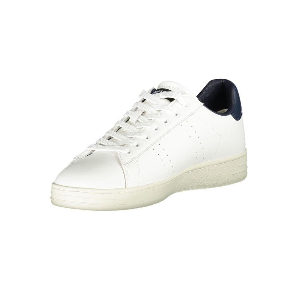 Blauer Bianco Polyurethane Men Sneaker - 3