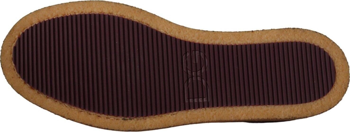 Dolce & Gabbana Brown Suede Leather Slip On Flats Moccasin Shoes - 6