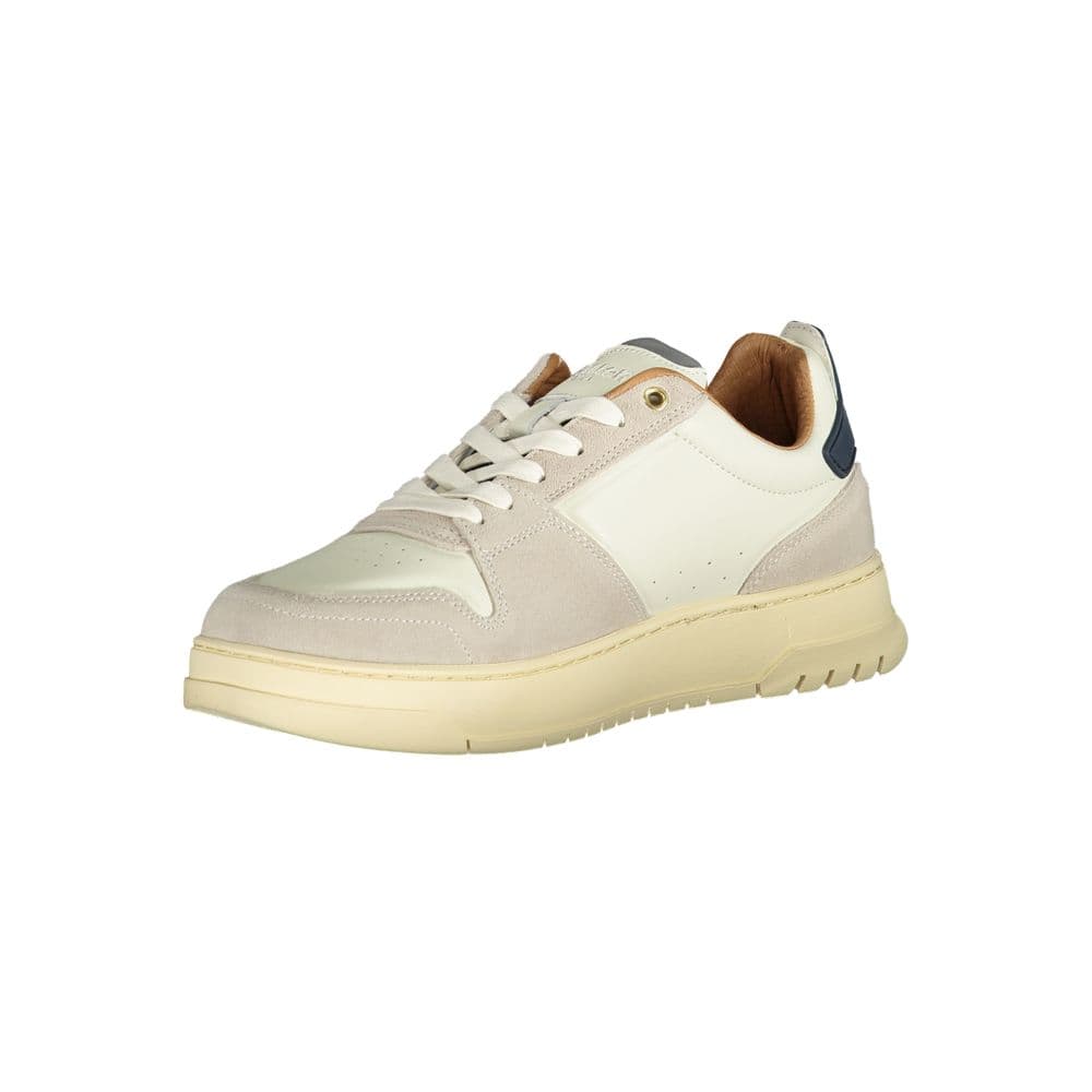 Blauer Bianco Poliuretano Men Sneaker - 3