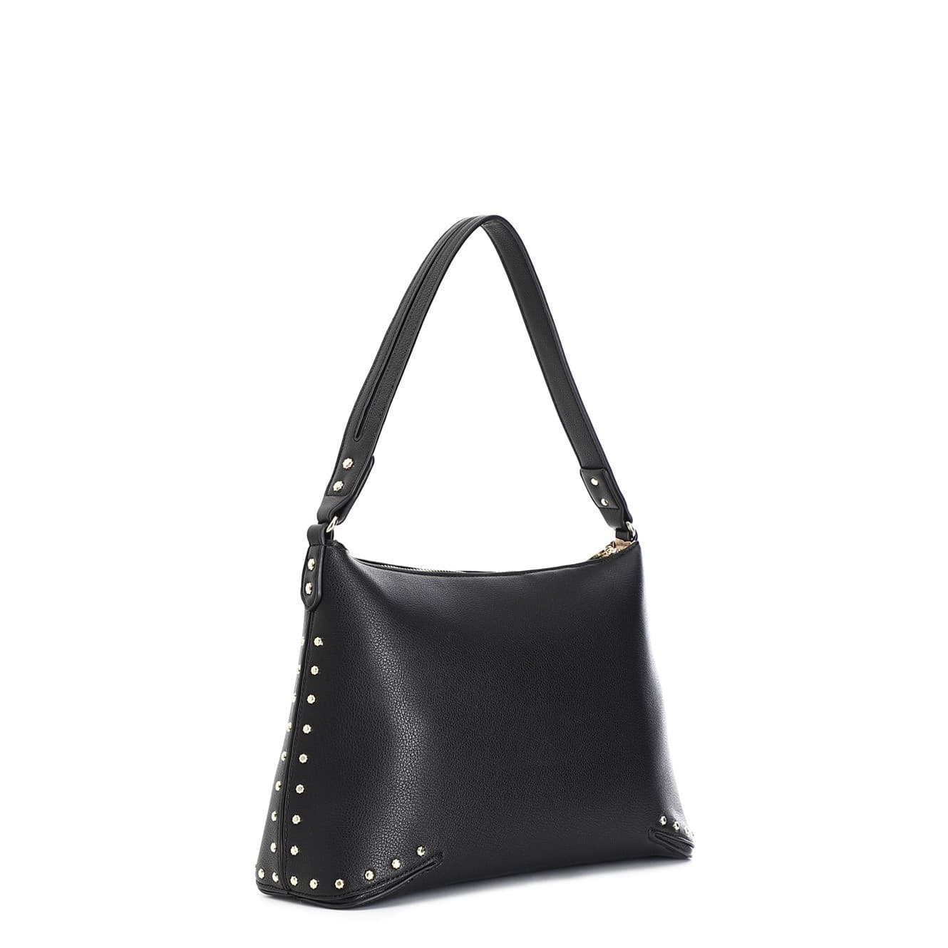BORSA A MANO CON APPLICAZIONI DI RIVETTI - 2