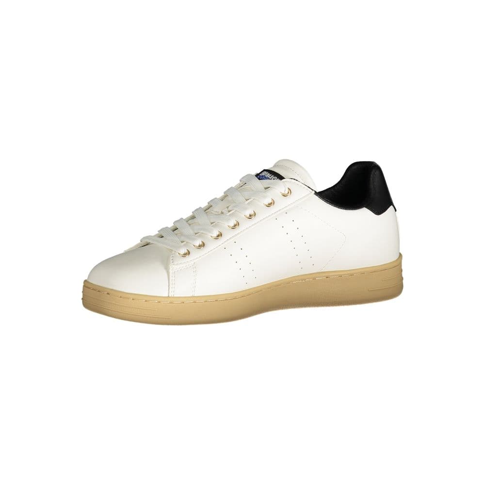 Blauer Bianco Polyurethane Men Sneaker - 3