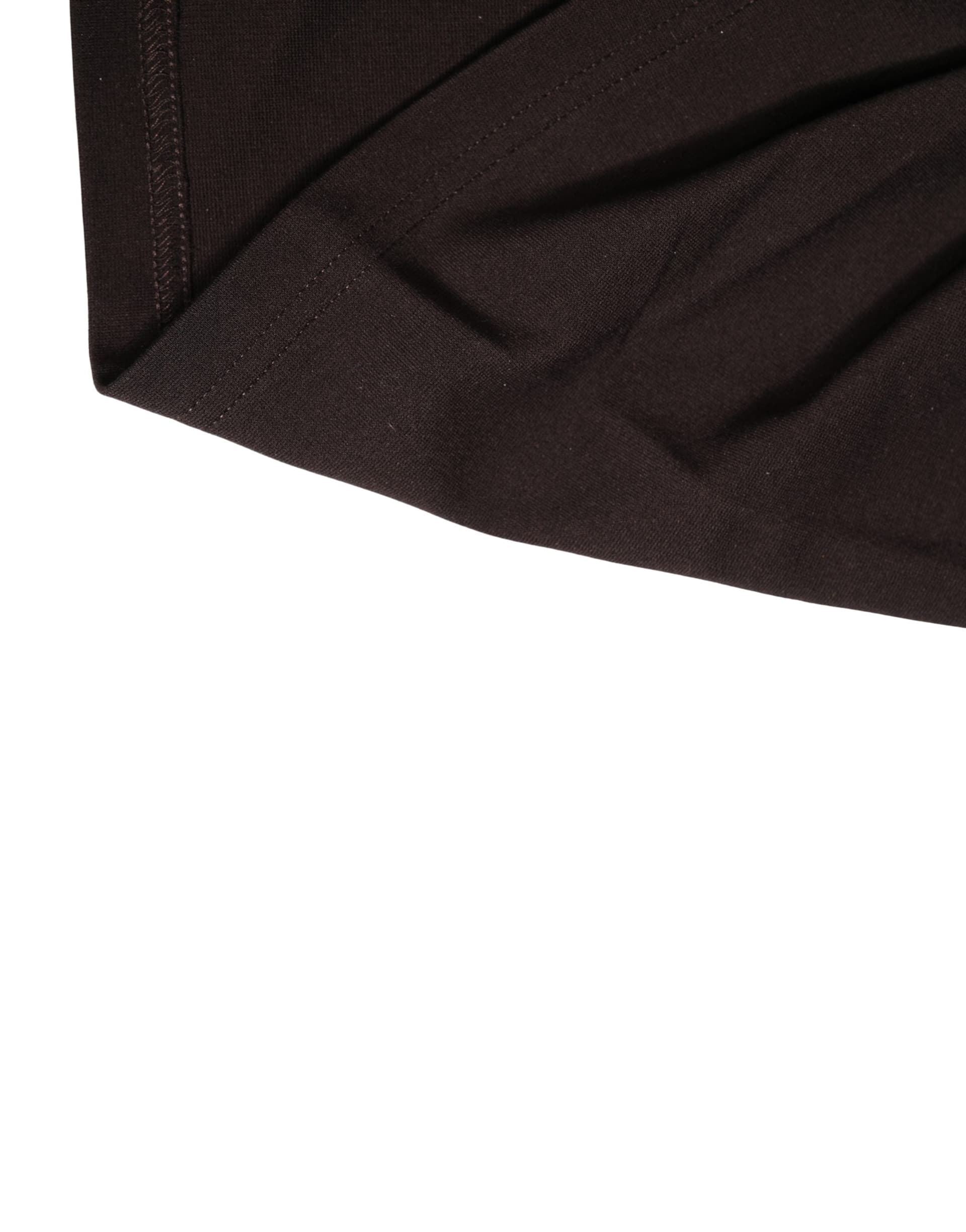 Dolce & Gabbana Brown Viscose Wide Belt Waist Cummerband Men - 4