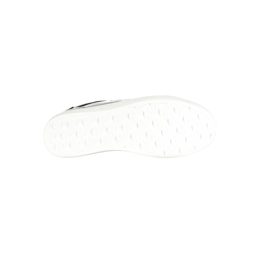 Calvin Klein Black Polyester Men's Sneaker - 2