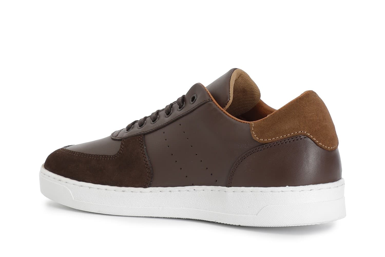 SNEAKER IN PELLE - 2