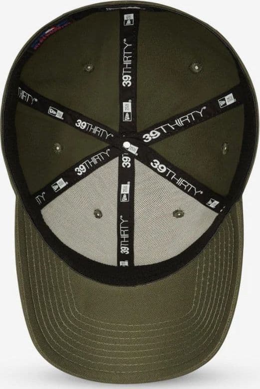 Cap New Era 9Twenty Boston Red Sox Distressed navy - 4
