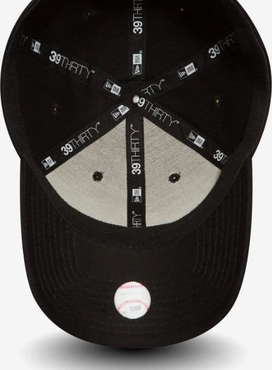 Cap New Era 9Twenty Boston Red Sox Distressed navy - 3