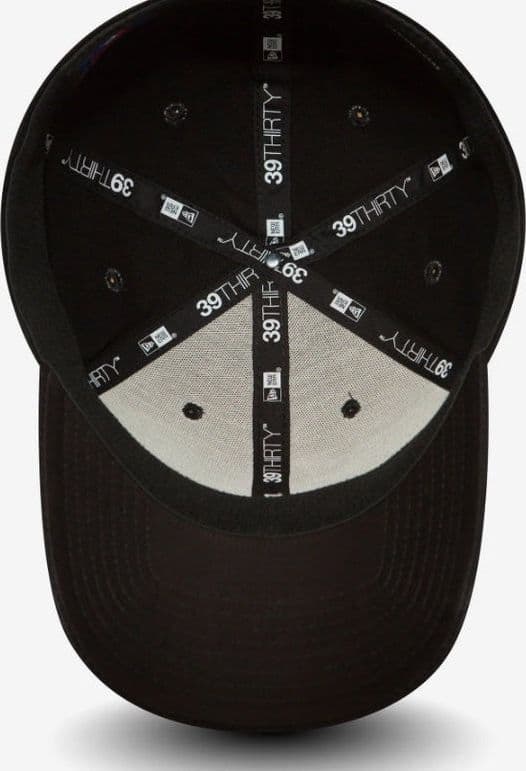 Cap New Era 9Twenty Boston Red Sox Distressed navy - 3