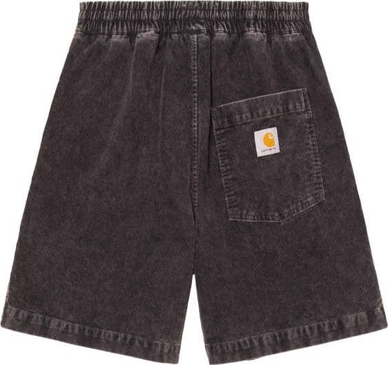 Shorts Carhartt Reynold Shale Wash - 2
