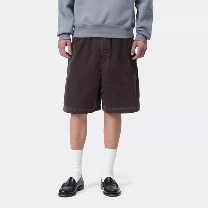 Shorts Carhartt Reynold Shale Wash - 3