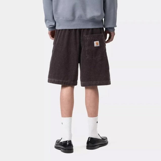 Shorts Carhartt Reynold Shale Wash - 4