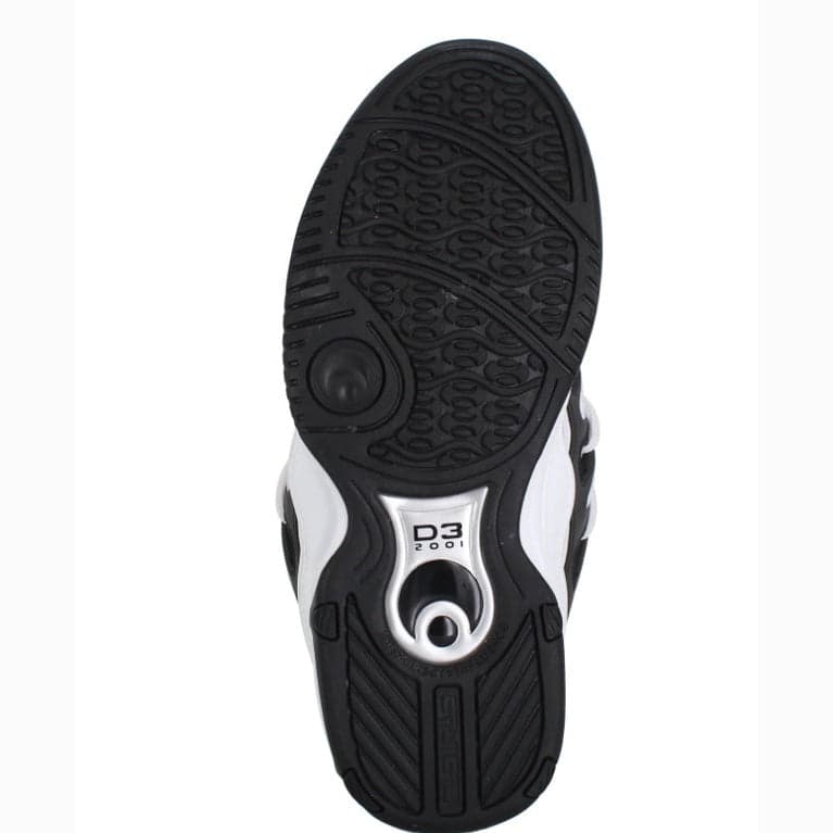 Sneakers Osiris D3 2001 White - 2