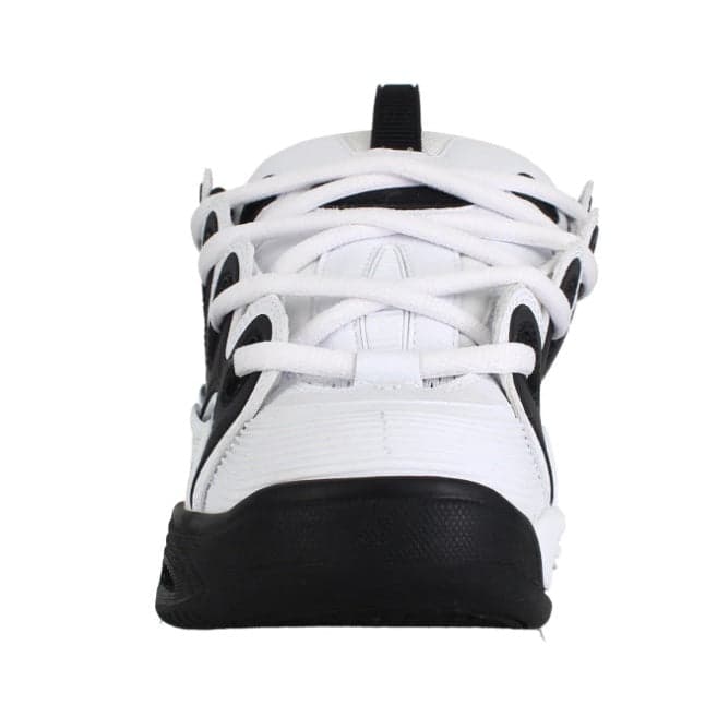 Sneakers Osiris D3 2001 White - 3