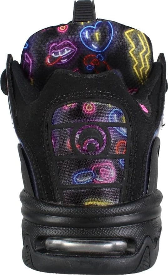 Sneakers Osiris D3 2001 Black - 2