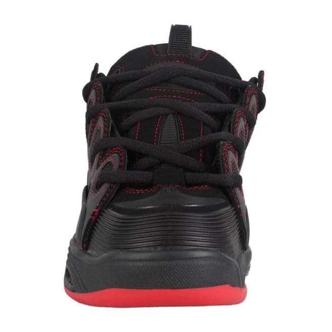 Sneakers Osiris D3 2001 Black - 2